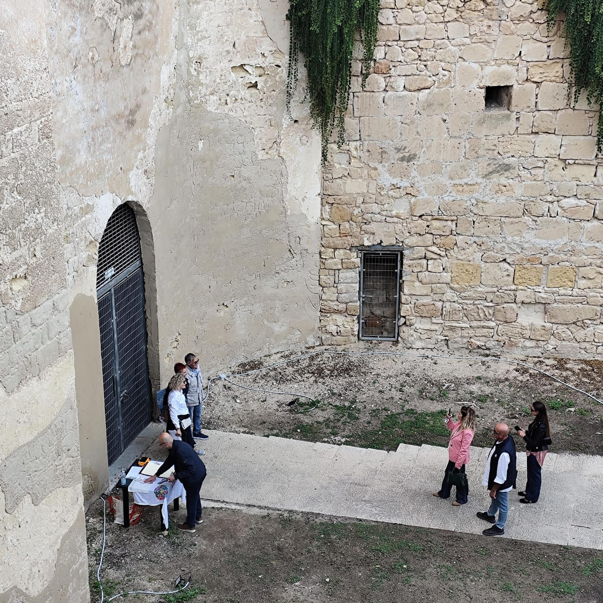 Vie dei Tesori - Foto 5