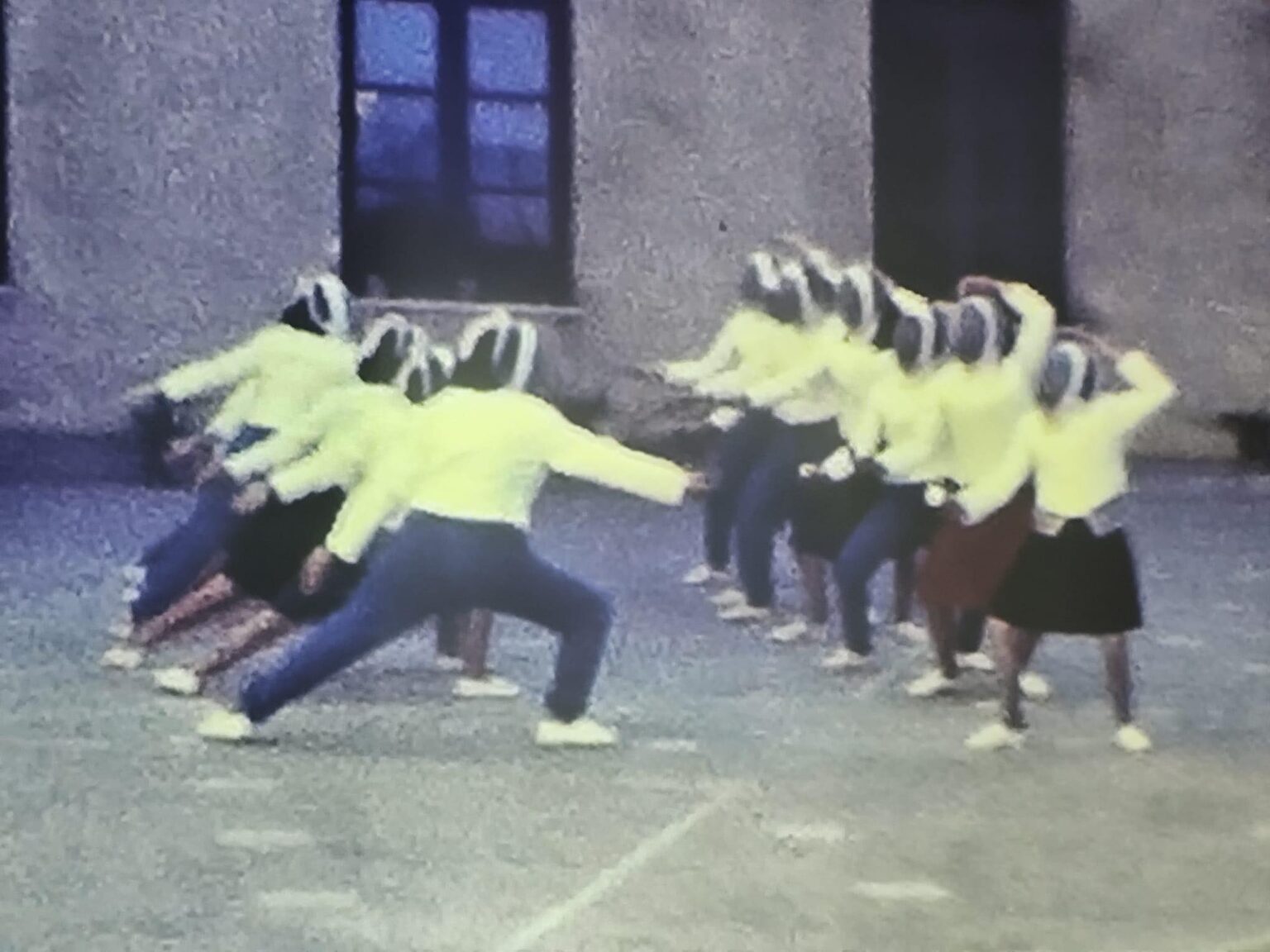 Attività sportiva scolastica - Marsala